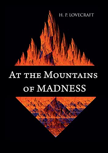 At the Mountains of Madness