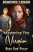 Mastering the Virgin Box Set Four