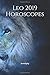 Leo 2019 Horoscopes
