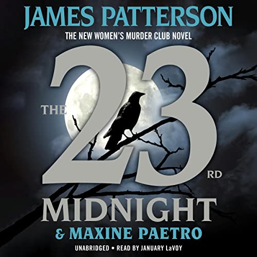The 23rd Midnight