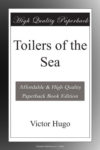 Toilers of the Sea