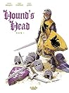Hound's Head - Bo...