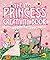 The Princess Creativity Book: Includes Stickers, Fold-Out Scene, Stencils, and Pretty Paper