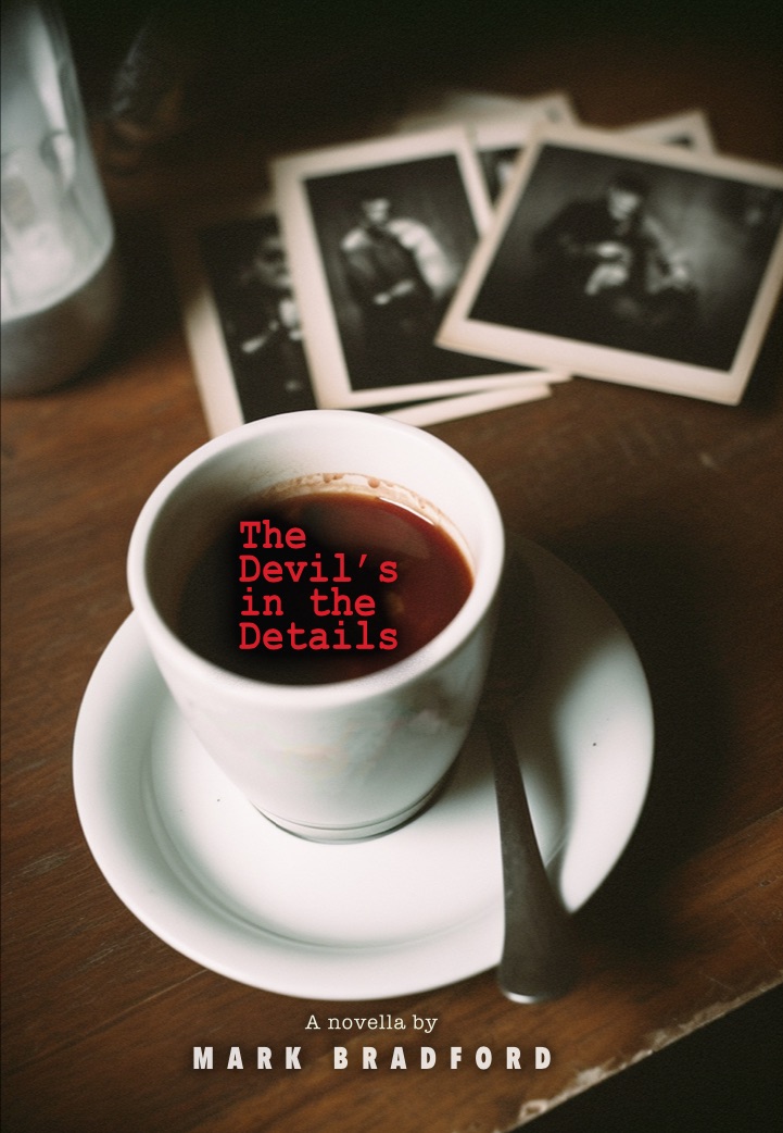 The Devil's in the Details (Kindle Edition)