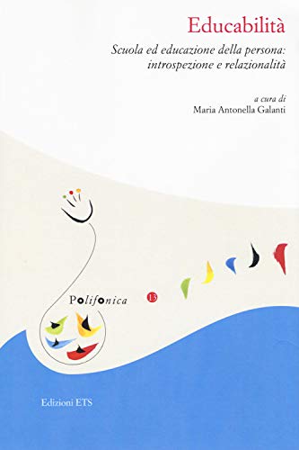 EDUCABILITA'. SCUOLA ED EDUCAZ [Paperback] (Paperback)