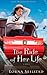 Ride of Her Life, The: A Novel (Lake Manawa Summers)