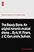 The Beauty Stone. An original romantic musical drama ... By A. W. Pinero, J. C. Carr, and A. Sullivan.