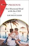 Her Diamond Deal with the CEO: A Harlequin Presents Billionaire Contemporary Romance