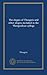 The elegies of Theognis and other elegies included in the Theognidean sylloge