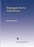 Shakespeare's the Comedy of Errors