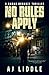NO RULES APPLY: A RAMAZ DONADZE THRILLER