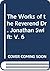 The Works of the Reverend Dr. Jonathan Swift: V. 6