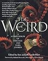 The Weird: A Comp...