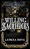 Willing Sacrifice...