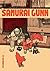 Samurai Gunn  by Valentin Seiche
