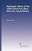 Hydrologic effects of the 1988 Galena Fire, Black Hills area,... by Daniel G. Driscoll