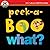 Begin Smart Peek-a-Boo What?