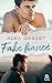 Fake Fiancé by Alex Dascot
