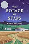 The Solace of Stars by Kathleen Ernst