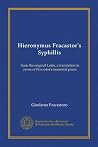 Hieronymus Fracas...
