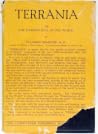 Terrania, or, The Feminization of the World Terrania, or, The Feminization of the World