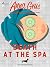 Death at the Spa (The Mrs. Mortensen Mysteries #2)