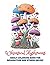 Whimsical Mushrooms Adult C...