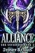 Alliance: The Societies Trilogy Book 2