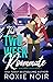 The Two Week Roommate (Wildwood Society #2)