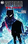 Batman Beyond, Volume 3 by Dan Jurgens