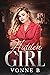 Hidden Girl (A Café Confidante Tale) by Vonne B.