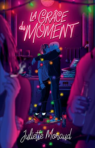 La grâce du moment (Kindle Edition)