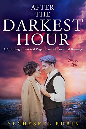 After the Darkest Hour (Kindle Edition)