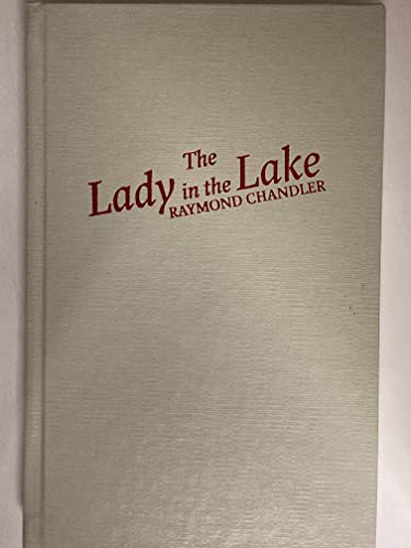 Lady in the Lake