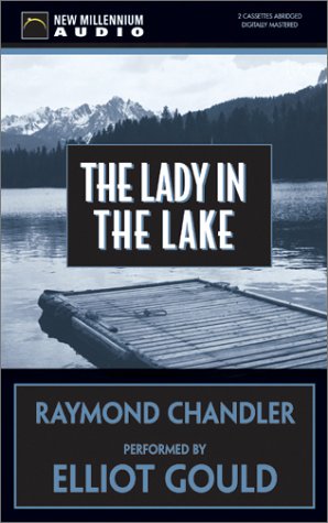 The Lady in the Lake