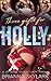 Three Gifts for Holly