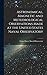 Astronomical, Magnetic and Meteorological Observations Made at the United States Naval Observatory