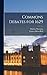Commons Debates for 1629
