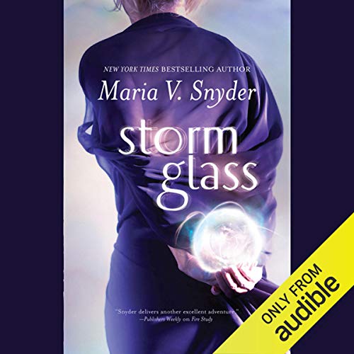 Storm Glass