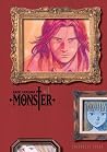 Monster Edición Kanzeban, Vol. 1 by Naoki Urasawa Monster Edición Kanzeban, Vol. 1 by Naoki Urasawa