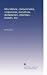 Miscelanea; comunicados, respuestas, iniciativas, dictámenes, informes, brindis, etc (Spanish Edition)