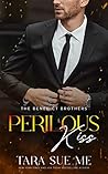 Perilous Kiss by Tara Sue Me