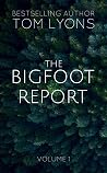 The Bigfoot Repor...
