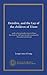 Deirdire, and the Lay of the children of Uisne: orally collected in the island of Barra [Scotland, in 1867] and literally translated by Alexander Carmichael