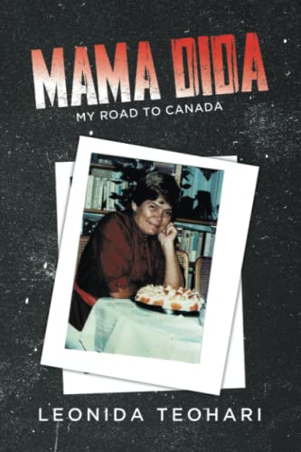 Mama Dida: My Road to Canada (Paperback)