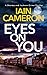 Eyes on You (Sharma and Jac...