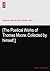 [The Poetical Works of Thomas Moore. Collected by himself.]