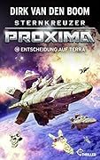 Entscheidung auf Terra