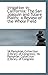 Irrigation in California: T...