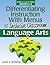 Differentiating Instruction With Menus in the Inclusive Classroom: Language Arts (Grades 6-8) (Differentiating Instruction with Menus for the Inclusive Classroom)